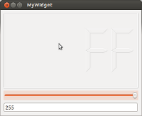 Qt Designer Qt Designer