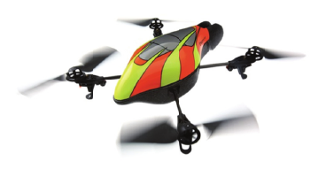 AR.Drone AR.Drone